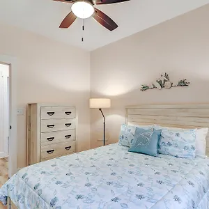 Apartment Serenade - D, Savannah