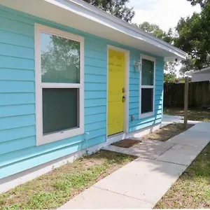 Nataj At , Tampa United States